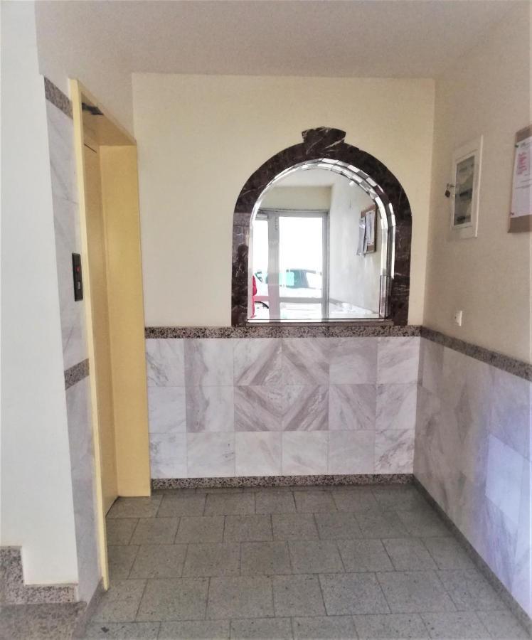 Angelos Sweet Home & 2 Bathrooms ナフプリオ エクステリア 写真