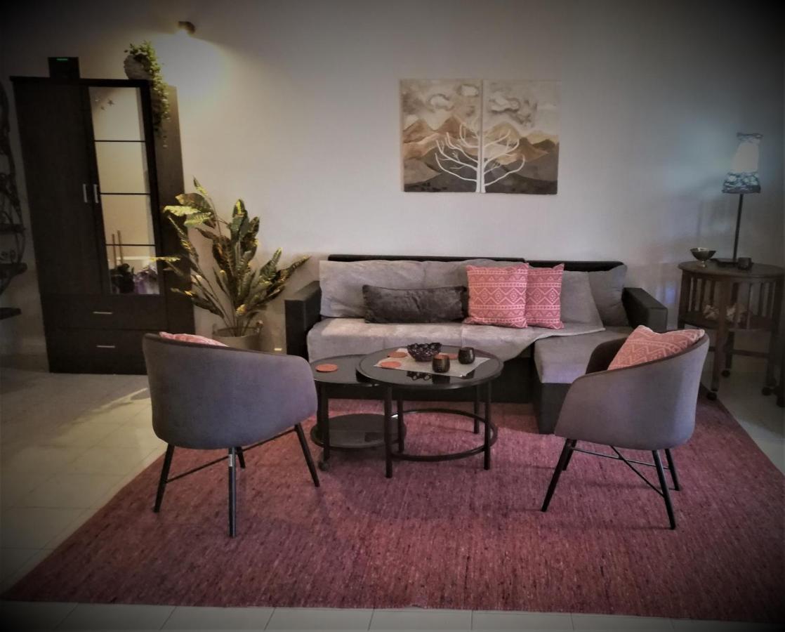 Angelos Sweet Home & 2 Bathrooms ナフプリオ エクステリア 写真
