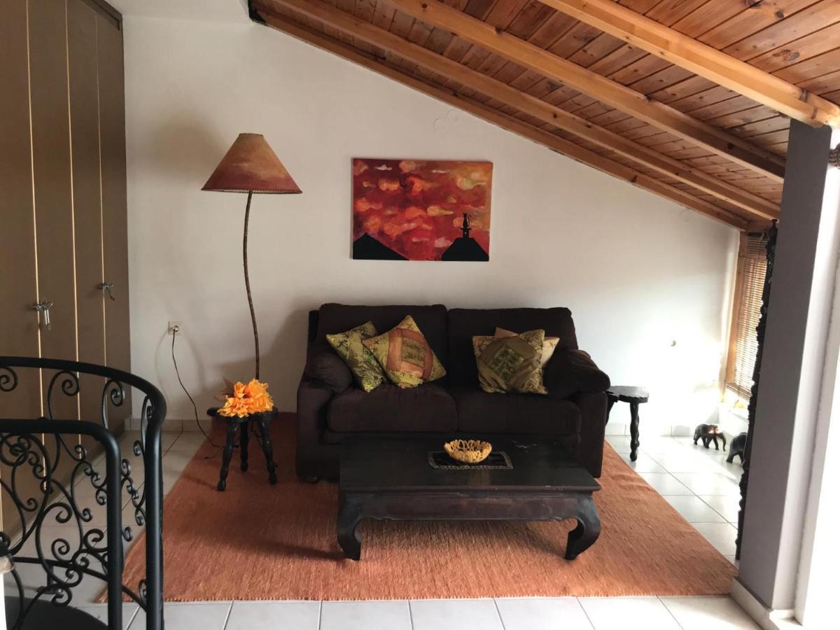 Angelos Sweet Home & 2 Bathrooms ナフプリオ エクステリア 写真