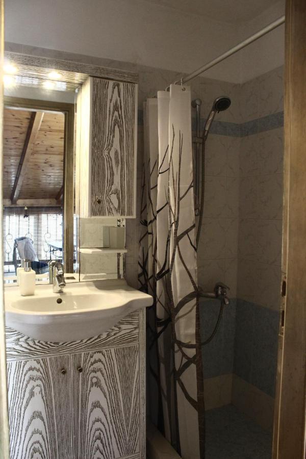Angelos Sweet Home & 2 Bathrooms ナフプリオ エクステリア 写真
