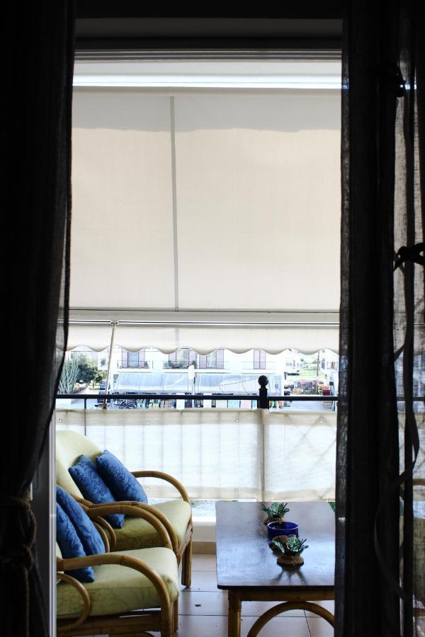 Angelos Sweet Home & 2 Bathrooms ナフプリオ エクステリア 写真
