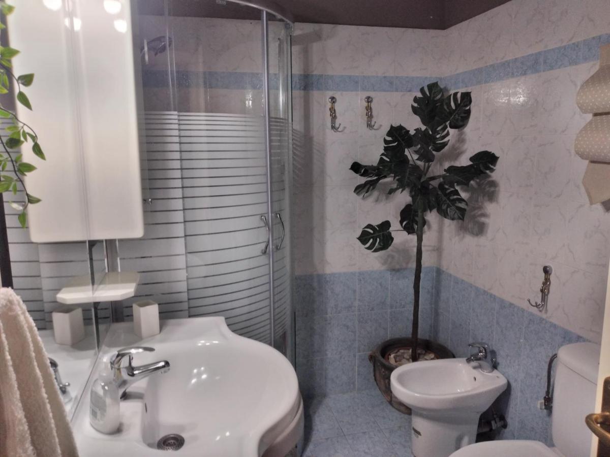 Angelos Sweet Home & 2 Bathrooms ナフプリオ エクステリア 写真